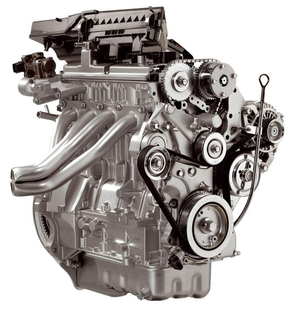 2003 Des Benz 290gd Car Engine